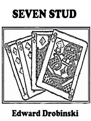 cover image of Seven Stud